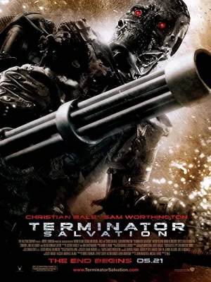دانلود فیلم Terminator Salvation