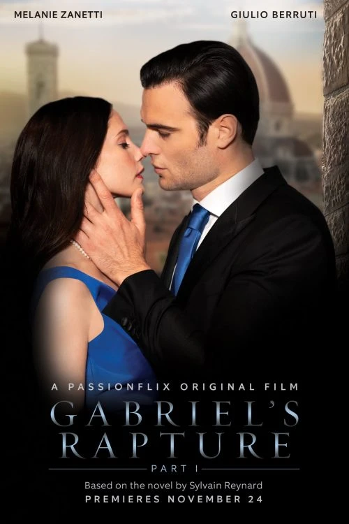 دانلود فیلم Gabriel's Rapture