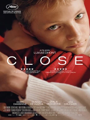 دانلود فیلم Close