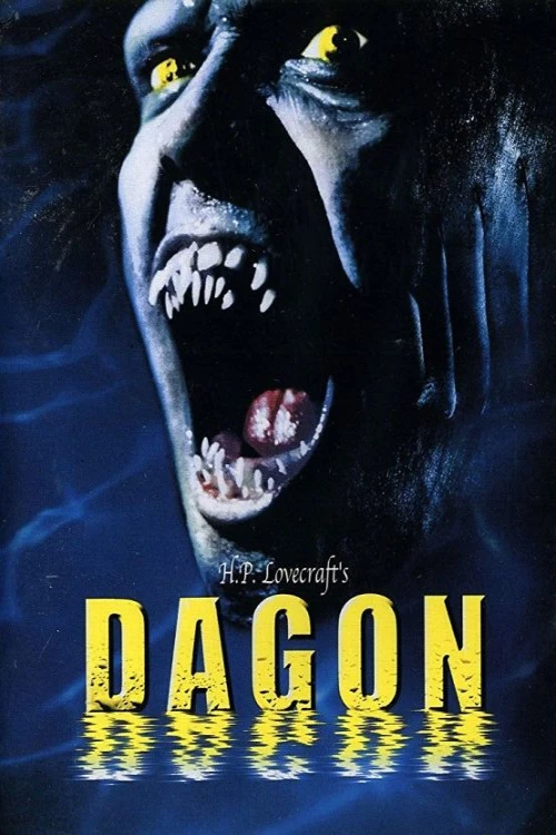 دانلود فیلم Dagon