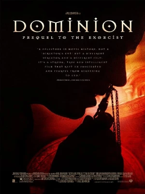 دانلود فیلم Dominion: Prequel to the Exorcist