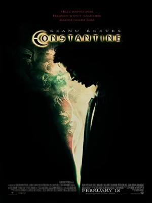 دانلود فیلم Constantine