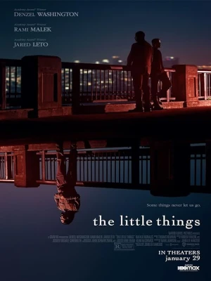 دانلود فیلم The Little Things