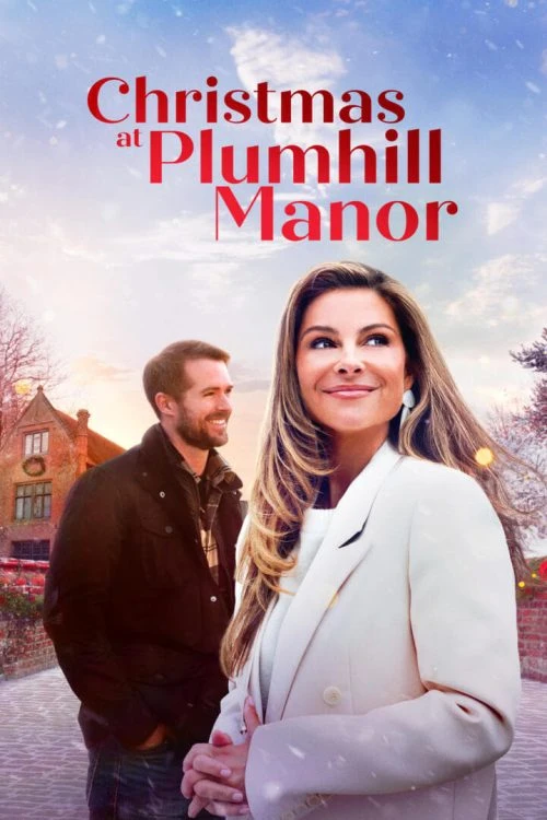دانلود فیلم Christmas at Plumhill Manor