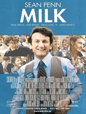 دانلود فیلم Milk