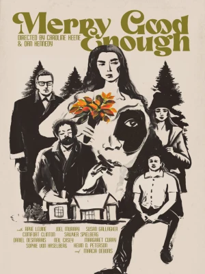 دانلود فیلم Merry Good Enough