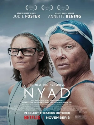 دانلود فیلم Nyad