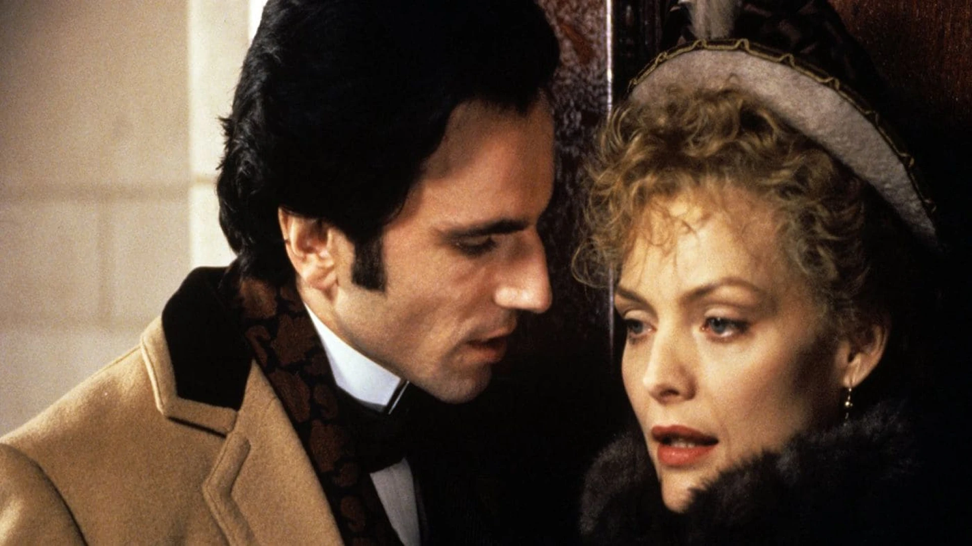 دانلود فیلم The Age of Innocence 1993