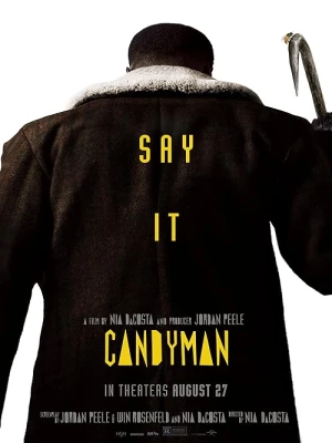 دانلود فیلم Candyman