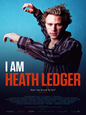 دانلود فیلم I Am Heath Ledger