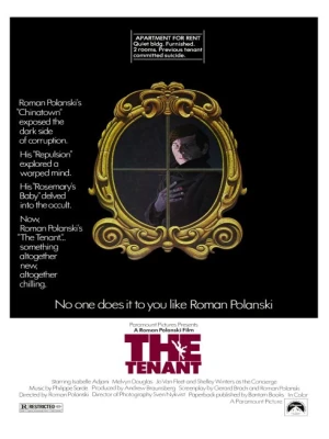 دانلود فیلم The Tenant