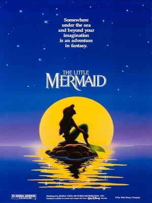 دانلود انیمیشن The Little Mermaid