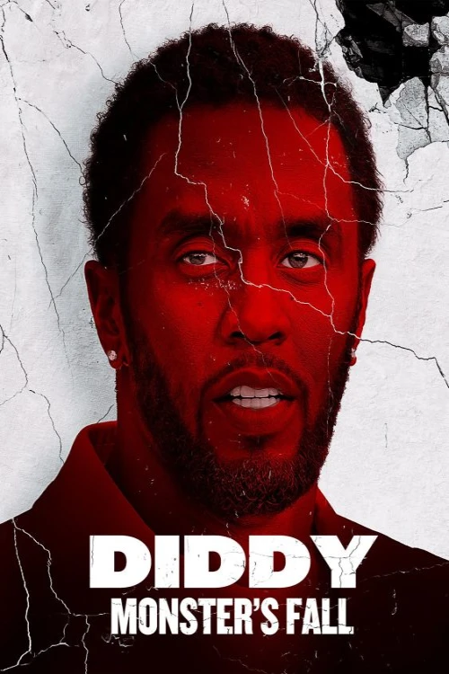 دانلود فیلم Diddy: Monster's Fall