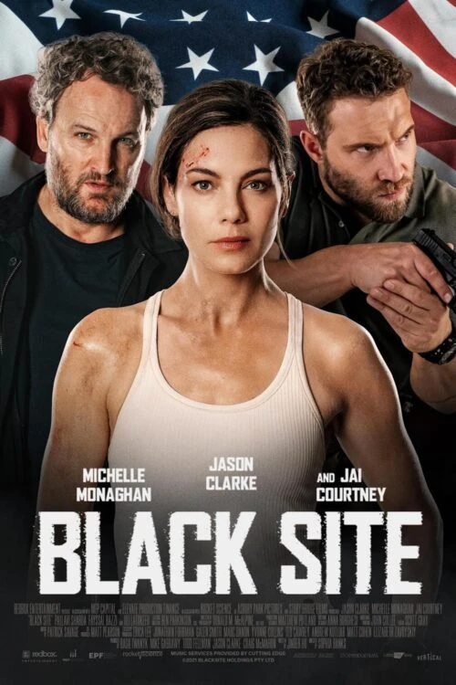 دانلود فیلم Black Site