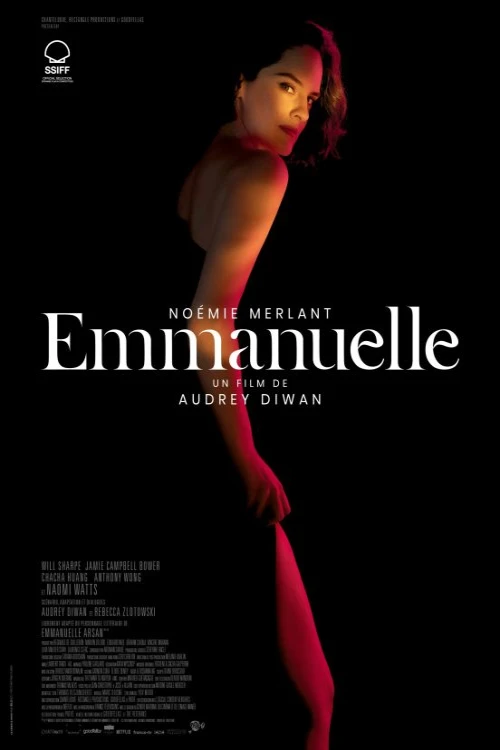 دانلود فیلم Emmanuelle