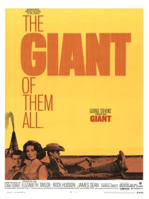 دانلود فیلم Giant