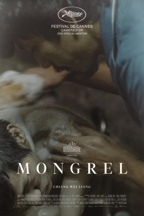 دانلود فیلم Mongrel