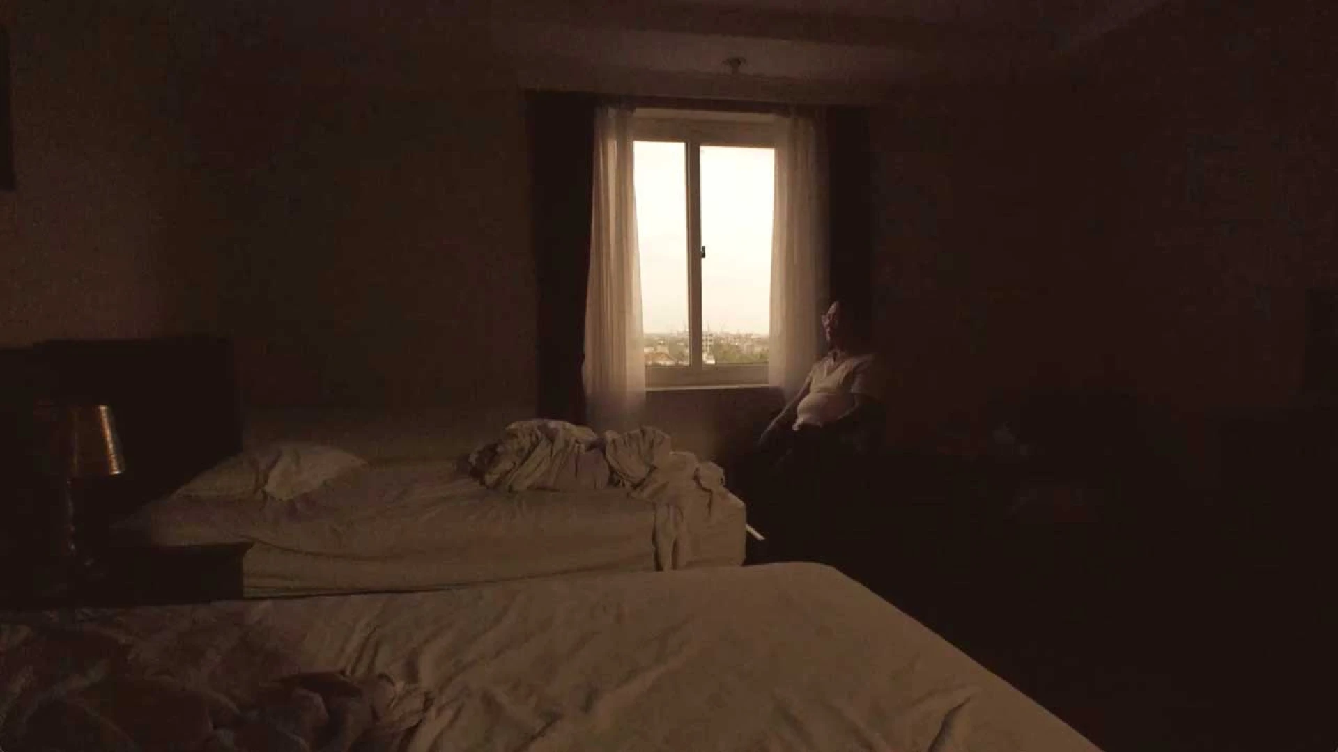 دانلود فیلم مستند Beyond Utopia 2023