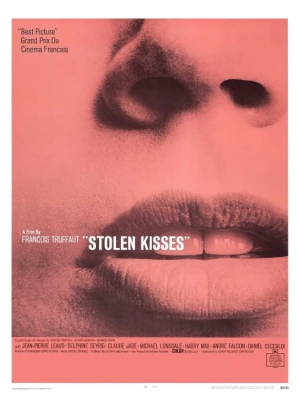 دانلود فیلم Stolen Kisses