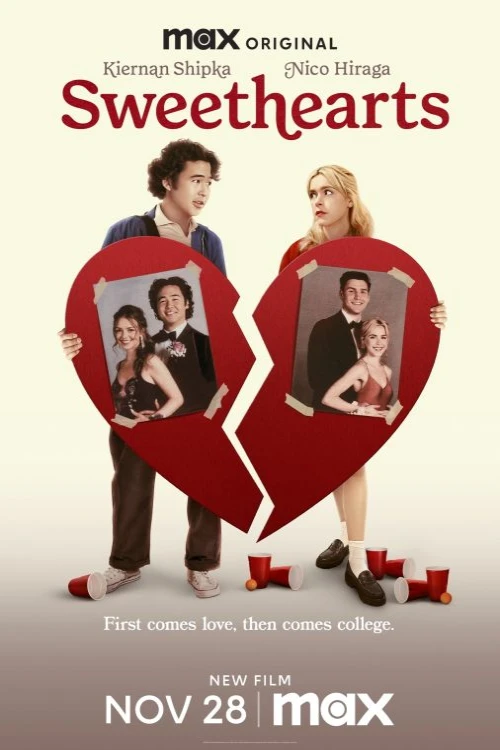 دانلود فیلم Sweethearts