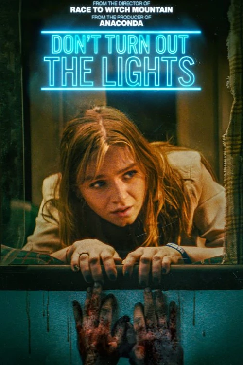 دانلود فیلم Don't Turn Out the Lights
