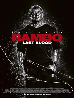 دانلود فیلم Rambo: Last Blood