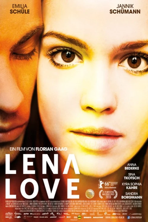 دانلود فیلم LenaLove