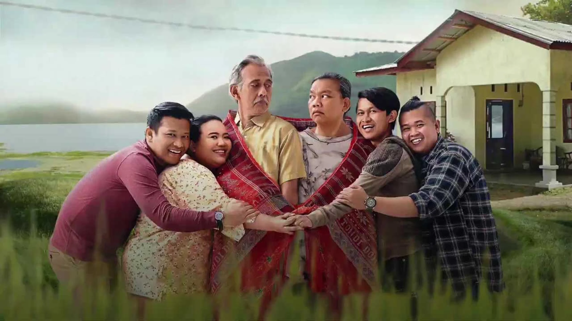 دانلود فیلم Ngeri-Ngeri Sedap 2022