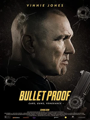 دانلود فیلم Bullet Proof