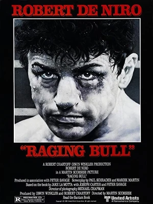 دانلود فیلم Raging Bull