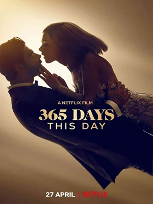 دانلود فیلم 365 Days: This Day