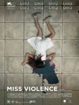 دانلود فیلم Miss Violence