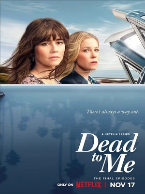 دانلود سریال Dead to Me