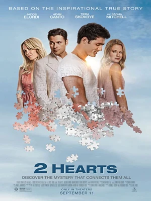دانلود فیلم 2 Hearts