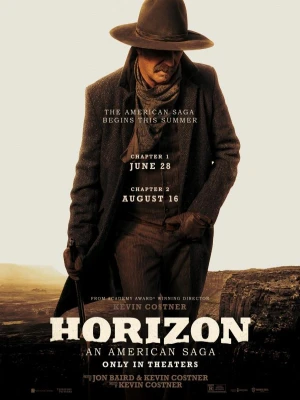 دانلود فیلم Horizon: An American Saga - Chapter 1