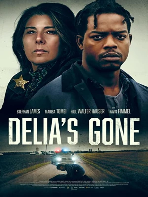 دانلود فیلم Delia's Gone