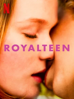 دانلود فیلم Royalteen