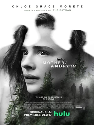 دانلود فیلم Mother/Android