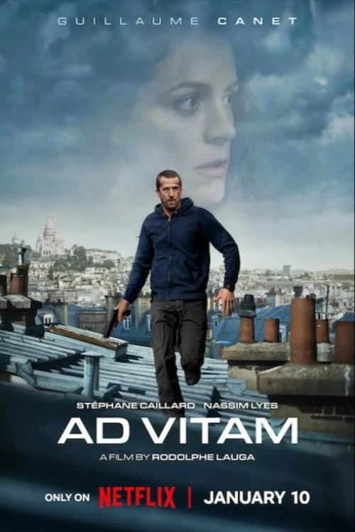 دانلود فیلم Ad Vitam
