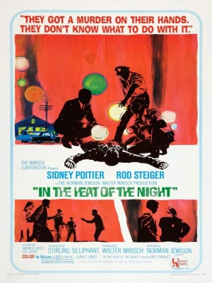 دانلود فیلم In the Heat of the Night