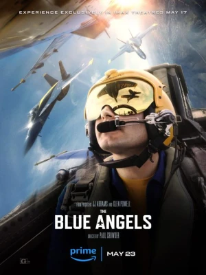 دانلود فیلم The Blue Angels