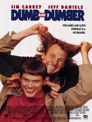 دانلود فیلم Dumb and Dumber