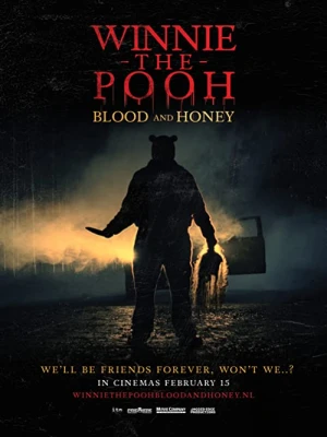 دانلود فیلم Winnie-the-Pooh: Blood and Honey