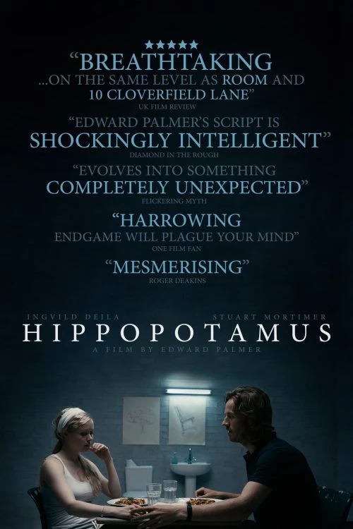 دانلود فیلم Hippopotamus