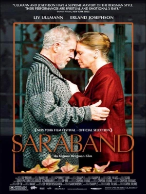 دانلود فیلم Saraband