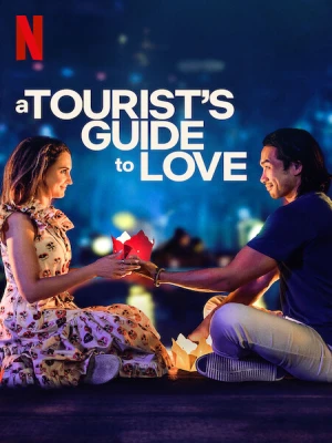 دانلود فیلم A Tourist's Guide to Love