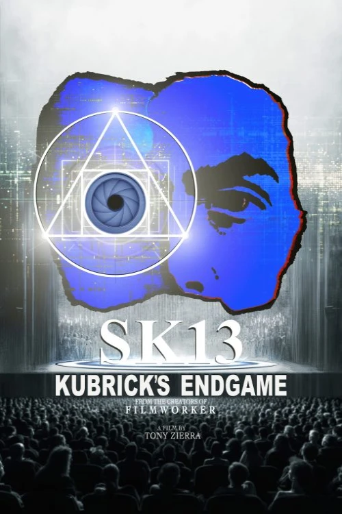 دانلود فیلم SK13: Kubrick's Endgame
