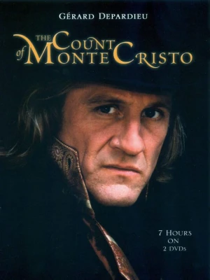 دانلود سریال The Count of Monte Cristo