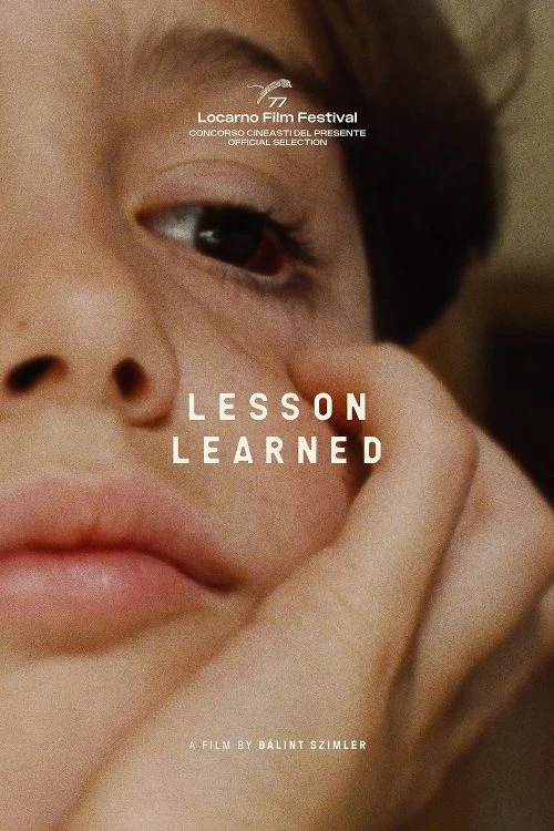 دانلود فیلم Lesson Learned