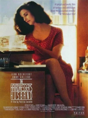 دانلود فیلم The Hairdresser's Husband